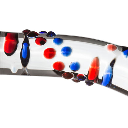 Glazen G-Spot/Prostaatdildo No. 3 - 6