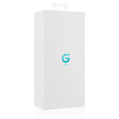 Glazen G-Spot/Prostaatdildo No. 3 - 8