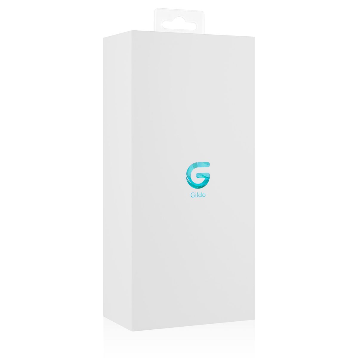 Glazen Dubbele Dildo No. 21 - 3