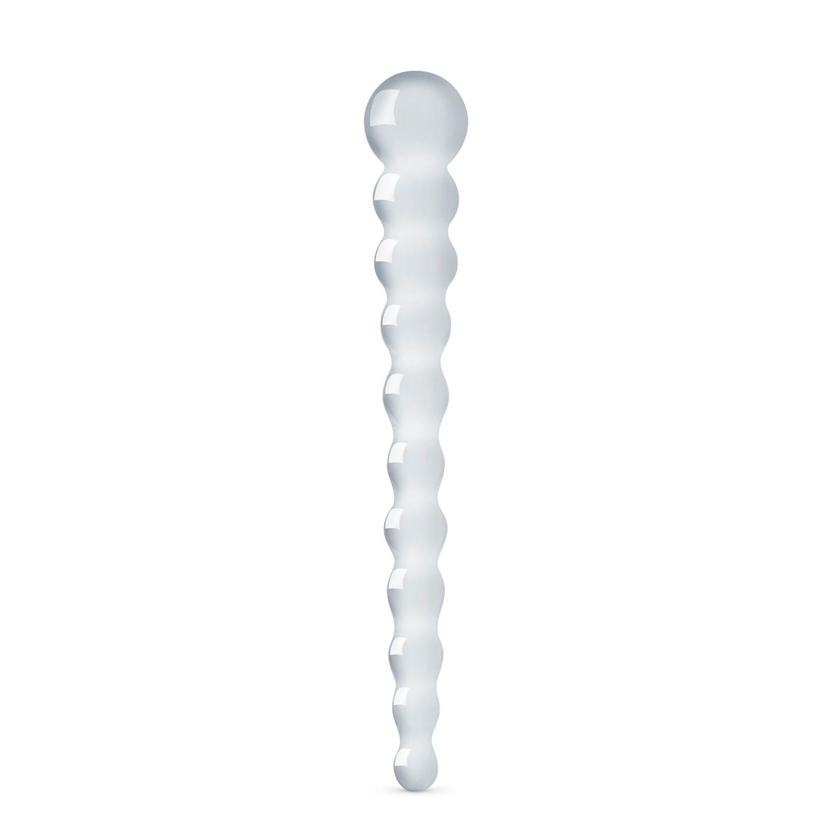 Glazen Dildo No. 20 - 5