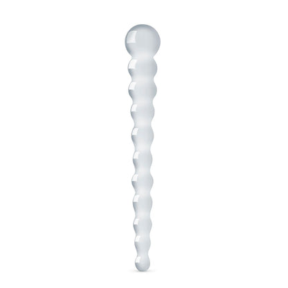 Glazen Dildo No. 20 - 5