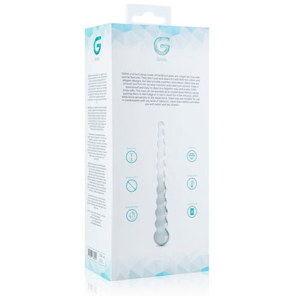 Glazen Dildo No. 20 - 4