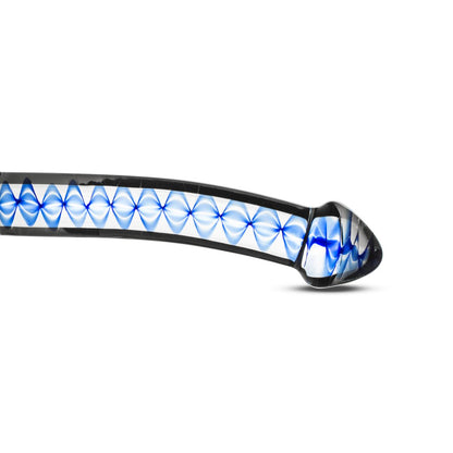 Glazen G-Spot Dildo No. 4 - 9