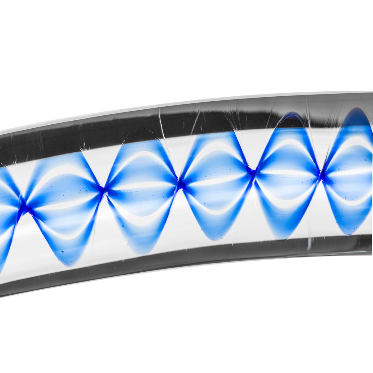 Glazen G-Spot Dildo No. 4 - 3