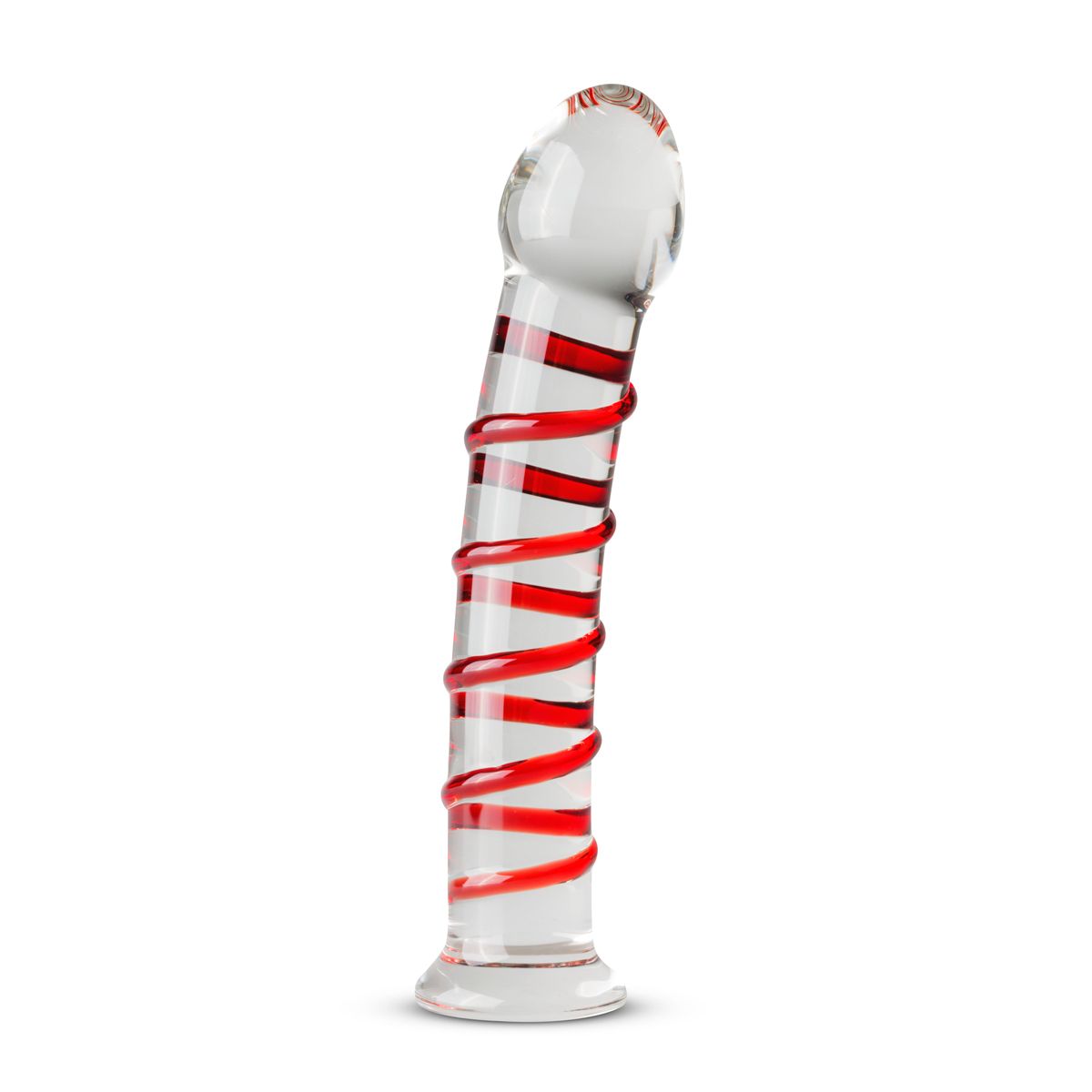 Glazen Dildo No. 15 - 4