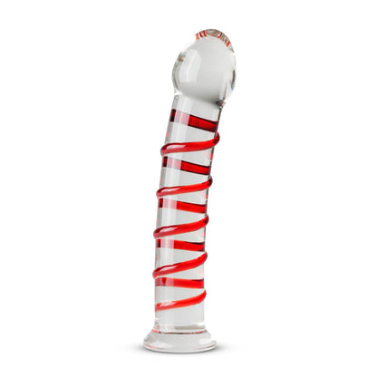 Glazen Dildo No. 15 - 4