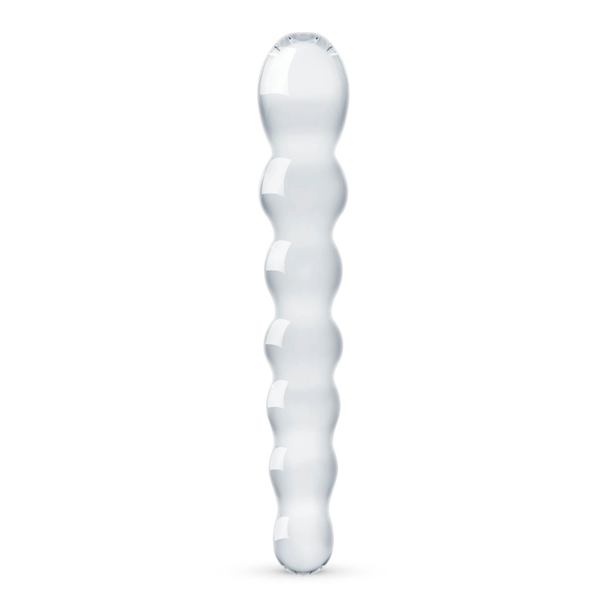 Glazen Dildo No. 19 - 5