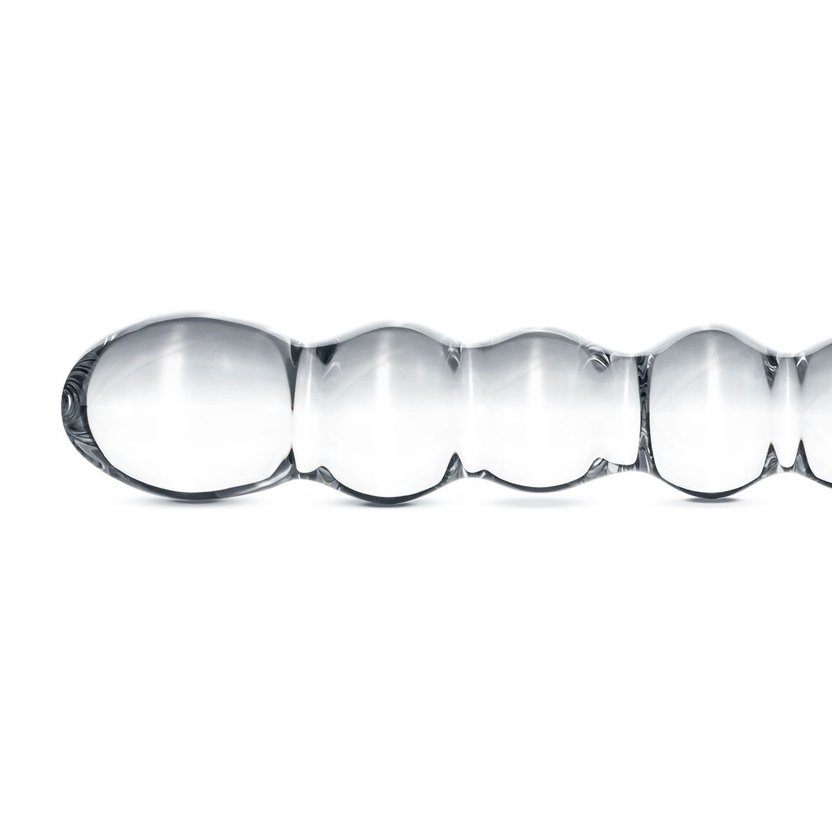 Glazen Dildo No. 19 - 2