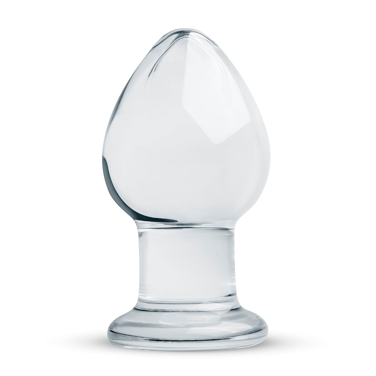 Glazen Buttplug No. 26 - 3