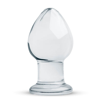 Glazen Buttplug No. 26 - 3
