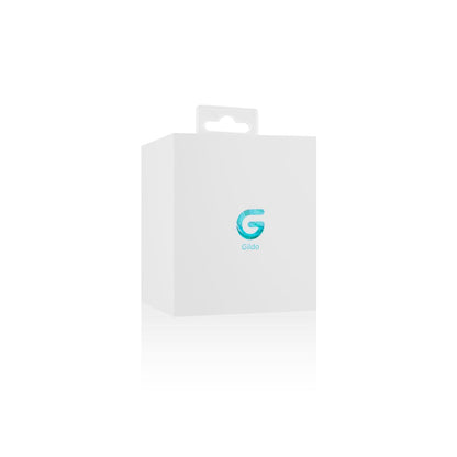 Glazen Buttplug No. 26 - 5