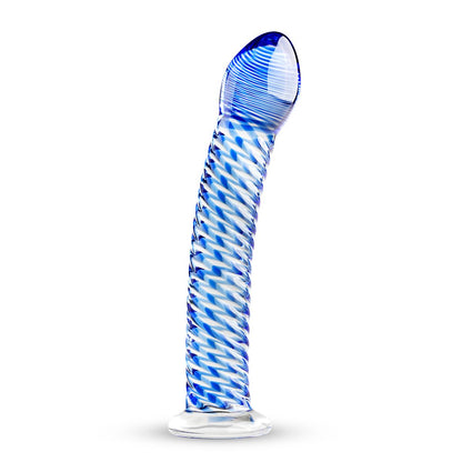 Glazen G-Spot/Prostaatdildo No. 5 - 3