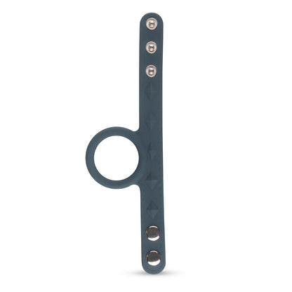 Boners Cock & Ball Strap - L - 3