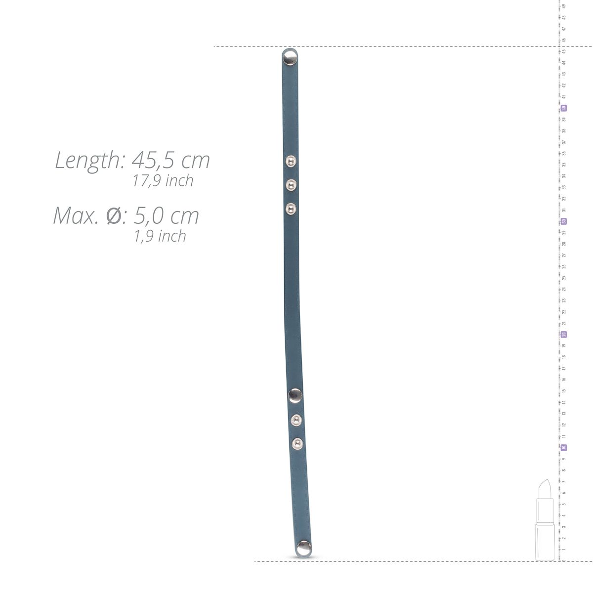Boners 8-Style Ballsplitter - 8