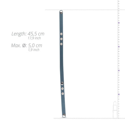 Boners 8-Style Ballsplitter - 8