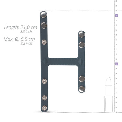 Boners T-vorm Ballsplitter - 11
