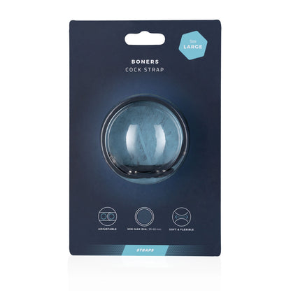 Boners Cock Strap - Maat L - 3