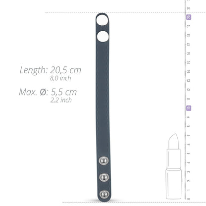 Boners Cock Strap - Maat S/M - 10