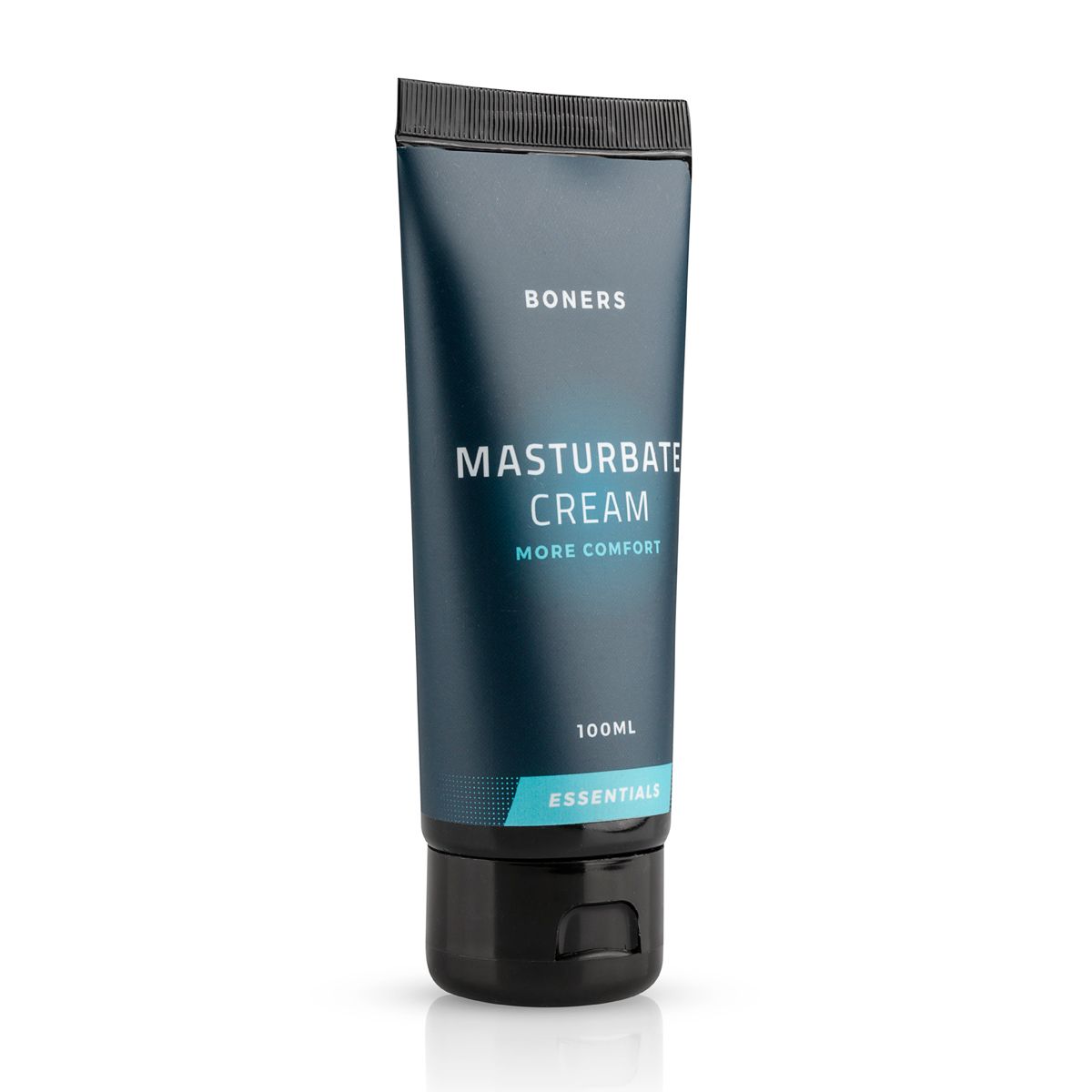 Boners Masturbatiecrème - 100 ml - 1