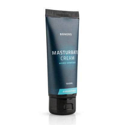 Boners Masturbatiecrème - 100 ml - 1
