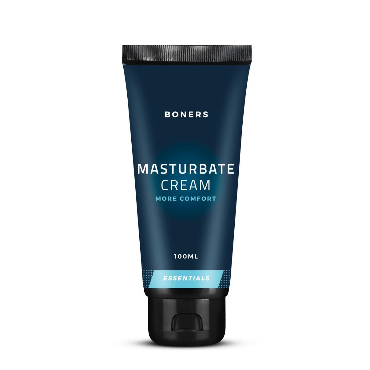 Boners Masturbatiecrème - 100 ml - 0
