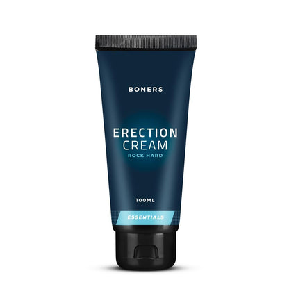 Boners Erectiecrème - 100 ml - 4