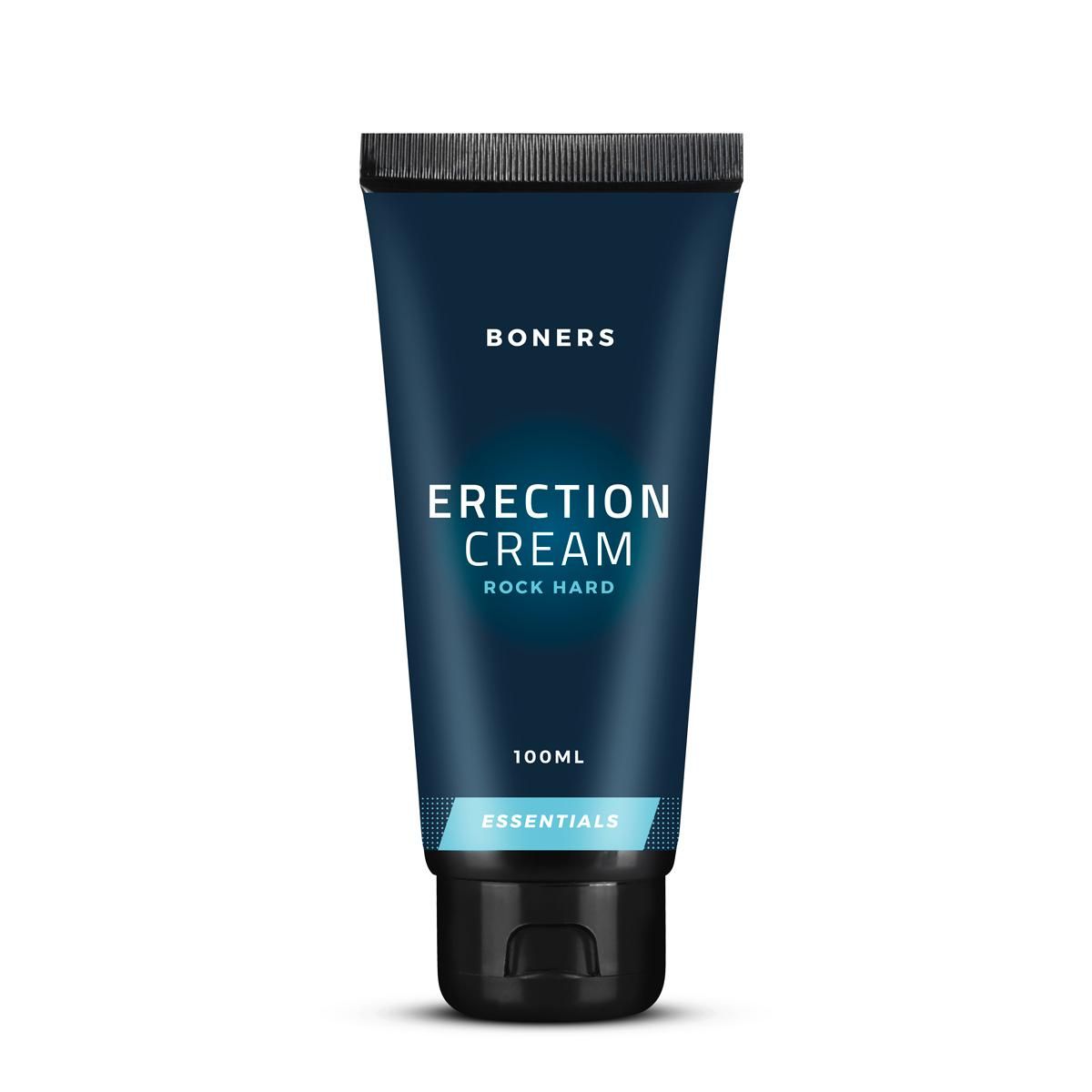 Boners Erectiecrème - 100 ml - 0