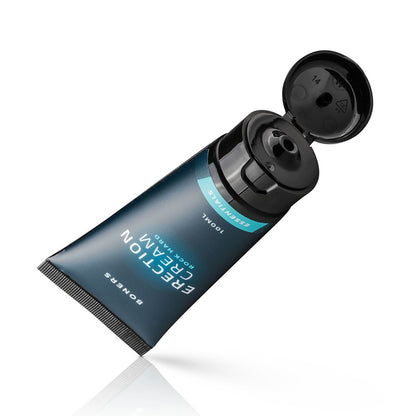 Boners Erectiecrème - 100 ml - 0