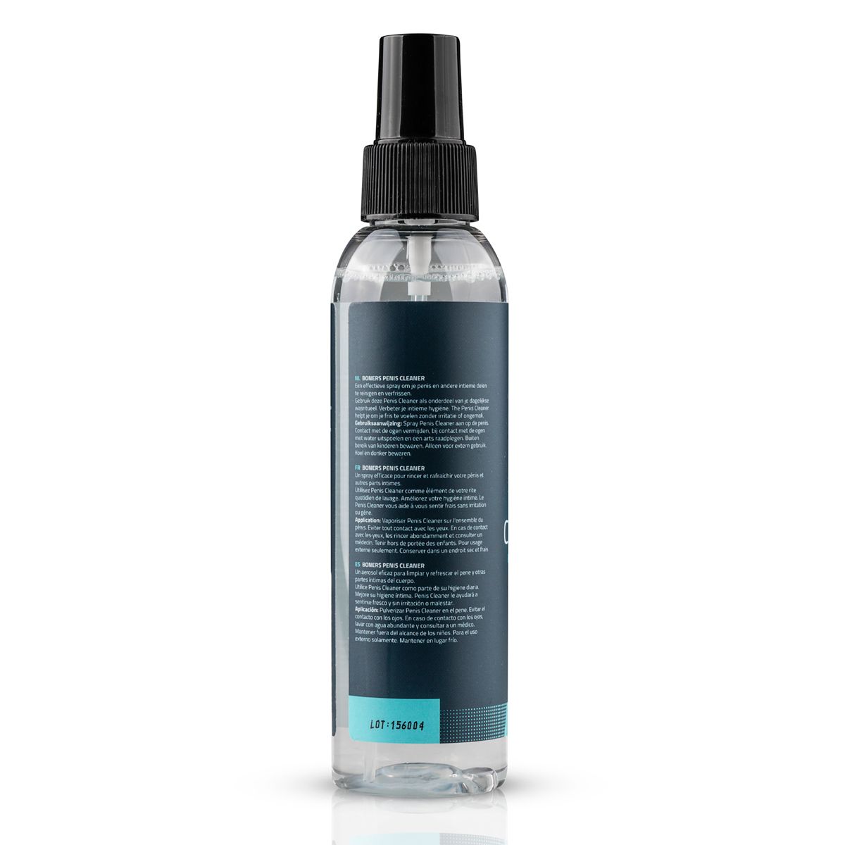 Boners Penisreiniger - 150 ml - 3
