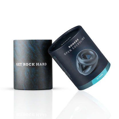 Boners Open Cocksling - Cockring En Ballstretcher - 9