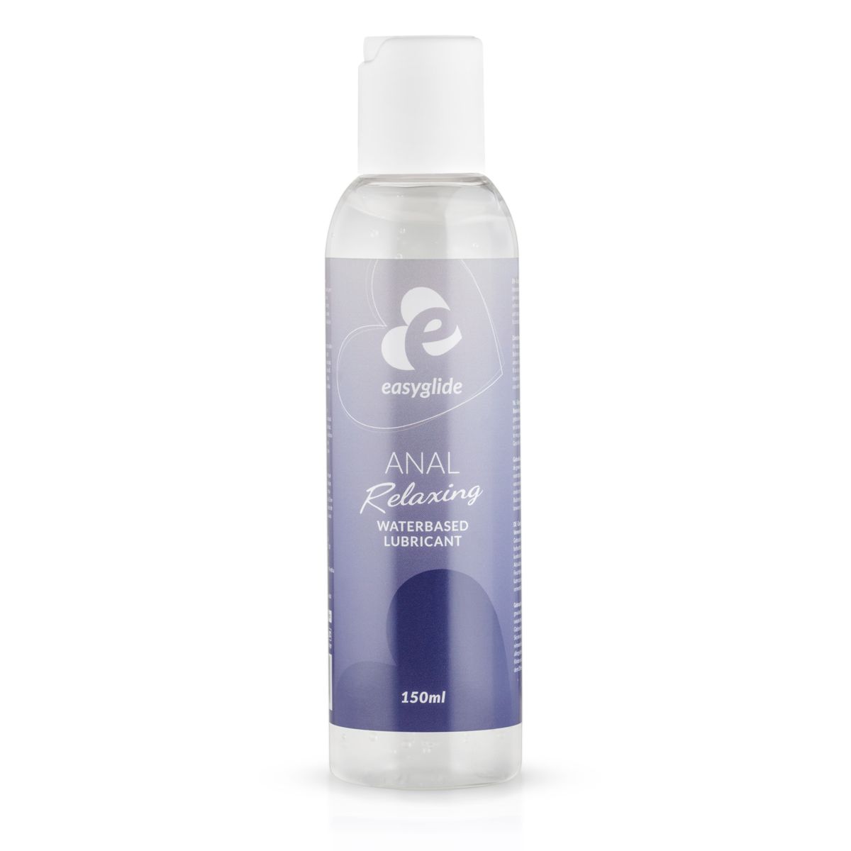 EasyGlide Anal Relaxing Glijmiddel - 150 ml - 2