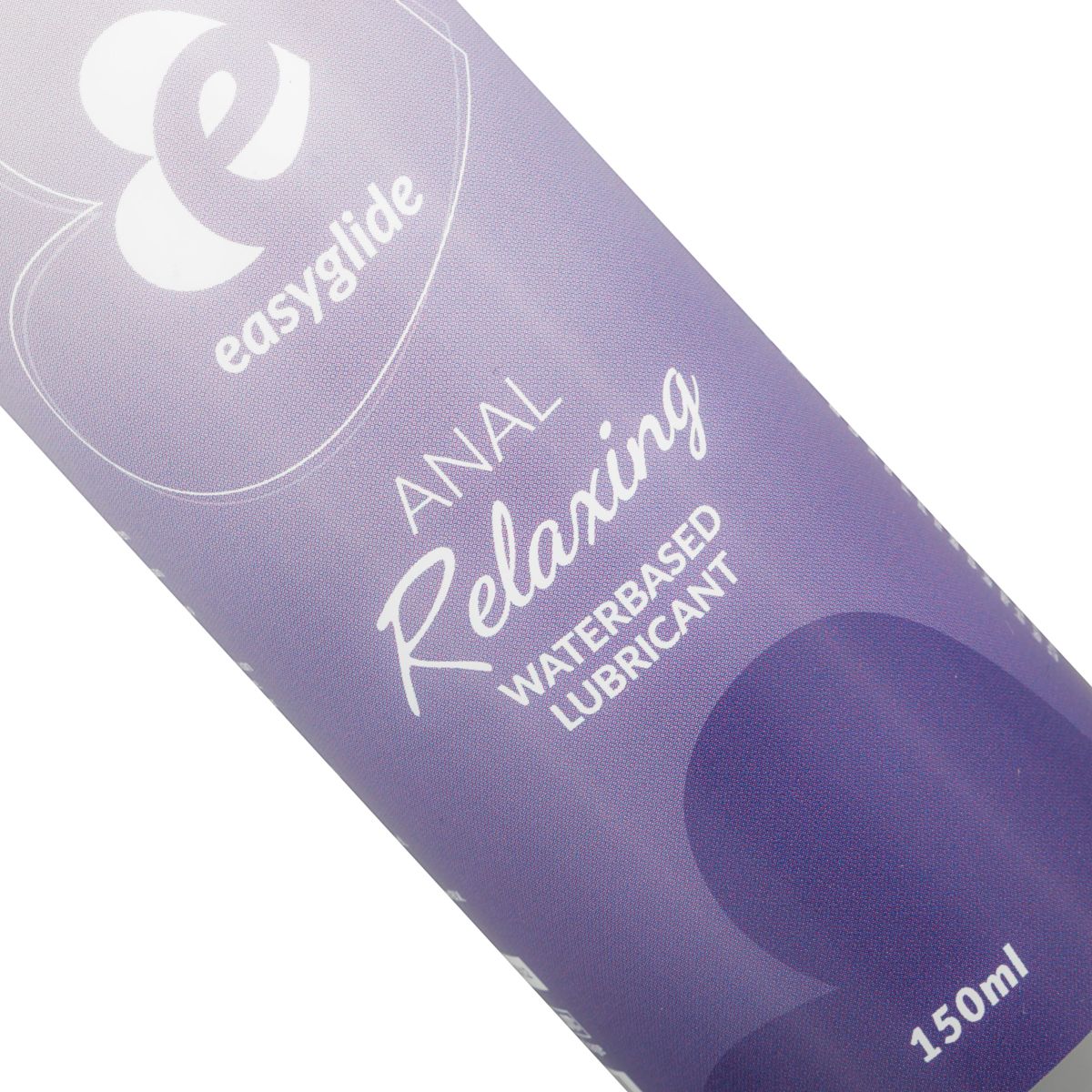 EasyGlide Anal Relaxing Glijmiddel - 150 ml - 0