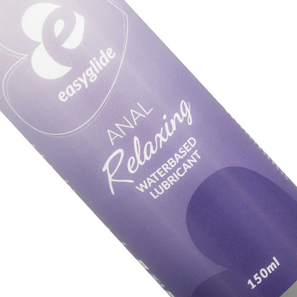 EasyGlide Anal Relaxing Glijmiddel - 150 ml - 0