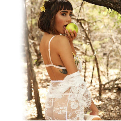 Fleshlight Girls - Janice Griffith Eden - 0