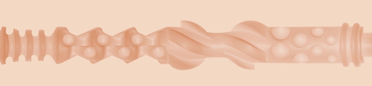 Fleshlight Girls - Elsa Jean Tasty - 1