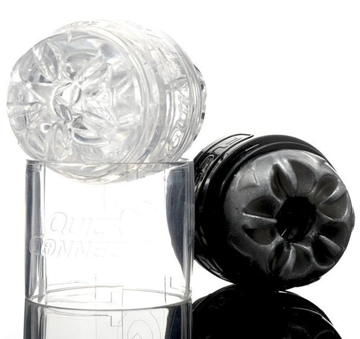 Fleshlight Quickshot Connector - 1