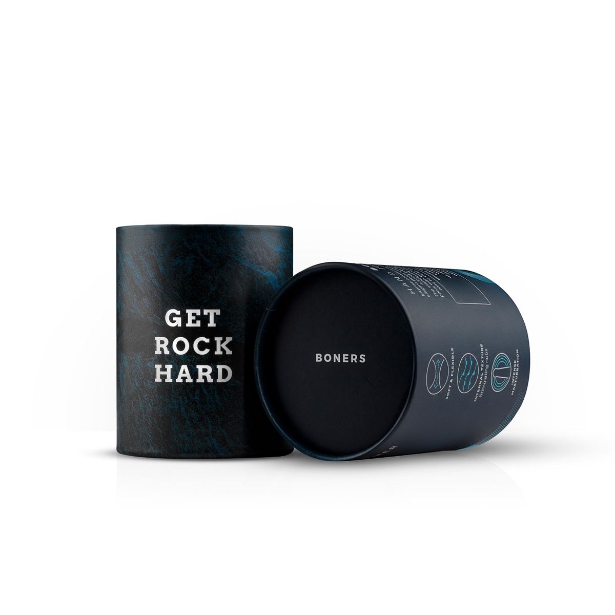 Boners Handjob Stroker - 2