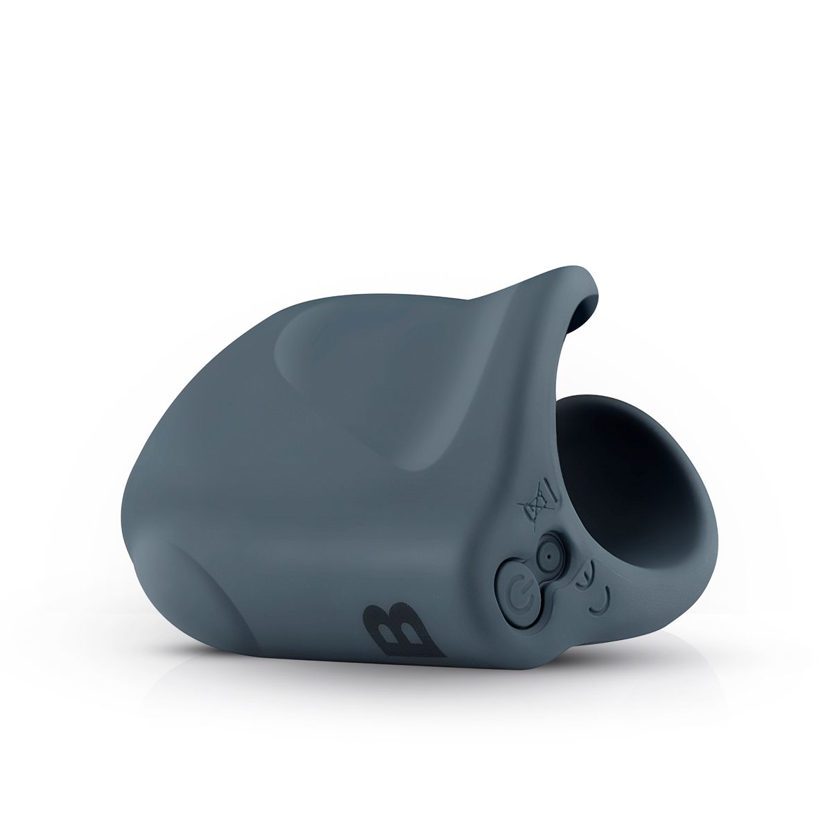 Boners Vibrerende Handjob Masturbator - 4