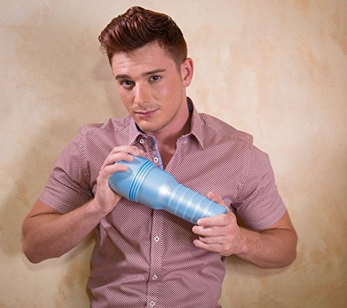 Fleshjack Boys - Brent Corrigan Bliss - 1