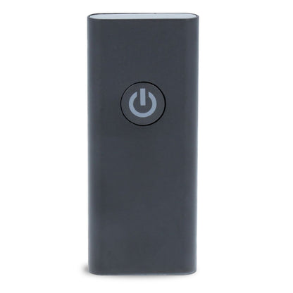 Nexus - Ace Vibrerende Buttplug - Medium - 0