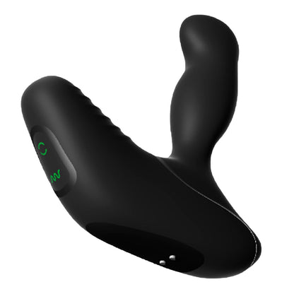 Nexus - Revo Roterende Prostaat Vibrator - Zwart - 1
