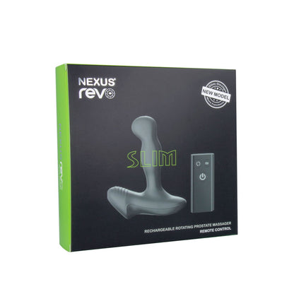 Nexus - Revo Slim Prostaat Vibrator - 2
