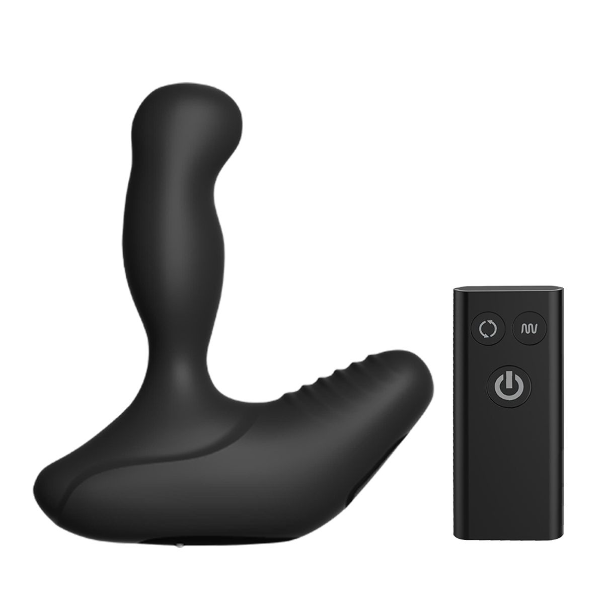 Nexus - Revo Stealth Prostaat Vibrator - 0