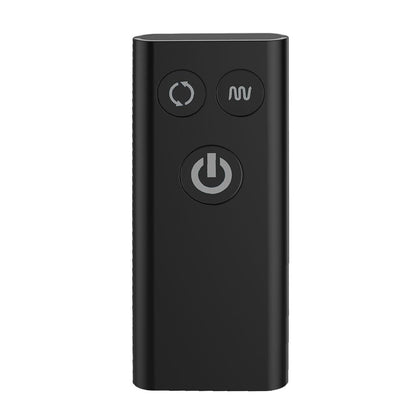 Nexus - Revo Stealth Prostaat Vibrator - 1