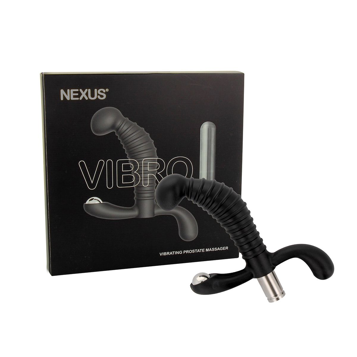 Nexus - Vibro Prostaat Massager - 0