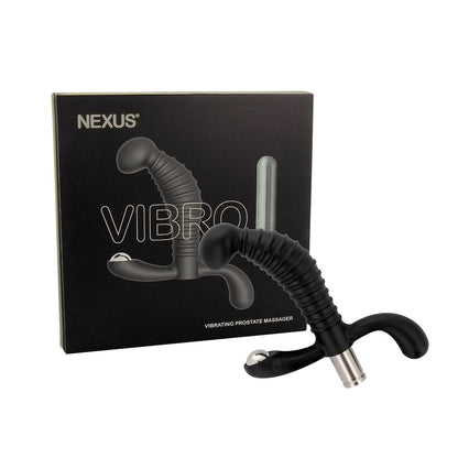Nexus - Vibro Prostaat Massager - 0