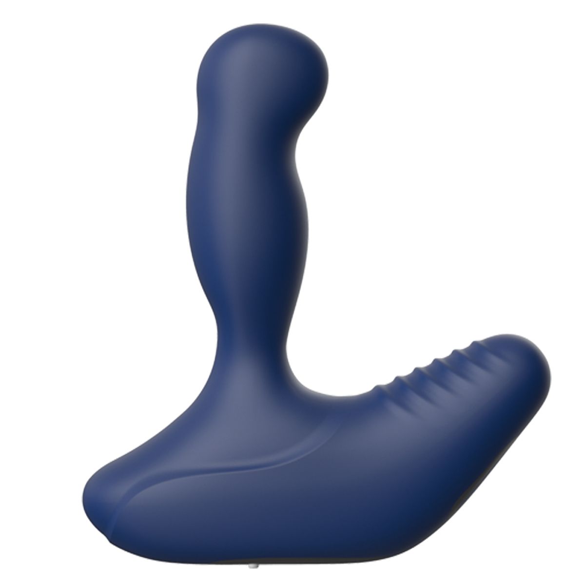 Nexus - Revo Roterende Prostaat Vibrator - Blauw - 0