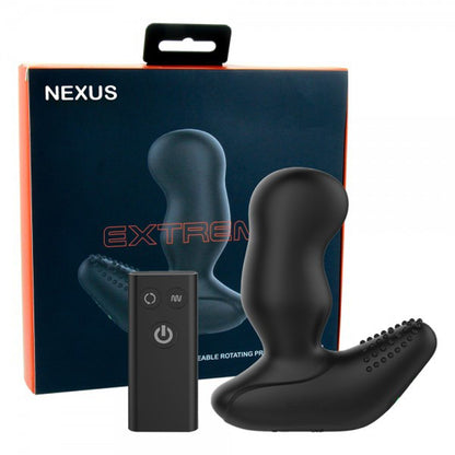 Nexus - Revo Extreme Roterende Prostaatvibrator - 1