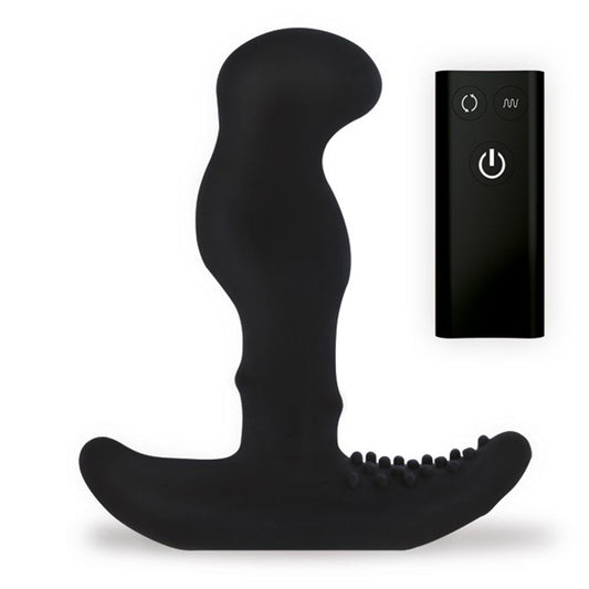 Nexus - G Stroker G-spot &amp; Prostate Stimulator with Beads