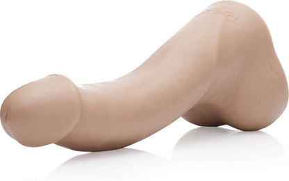 Fleshjack Boys - Ryan Driller Realistische Dildo Met Balzak - 1